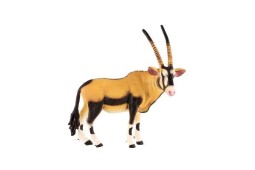 Zooted Antilopa pouštní plast 13cm